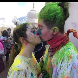 Meet your Posher, Jace